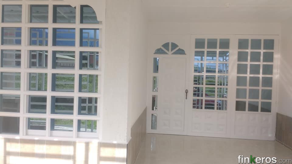 jorge meneses - Finca en Calima, Valle del Cauca